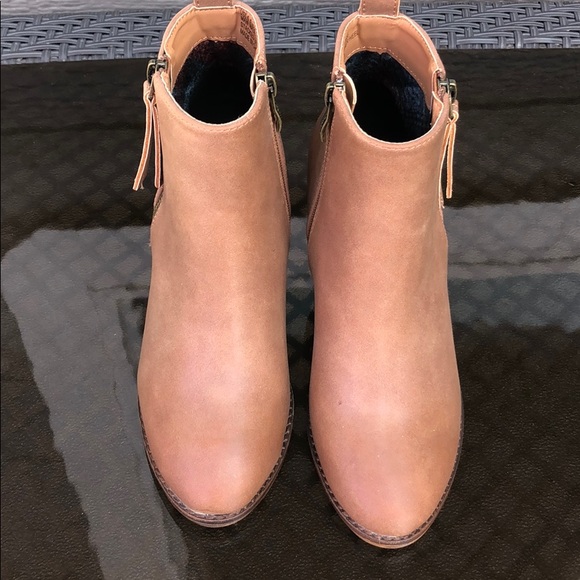 A Rider Girl Albina Booties - Picture 4 of 6